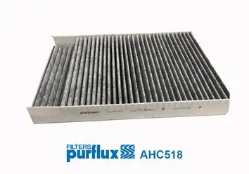 PURFLUX AHC518 Polen Filtresi (Karbonlu) A9108301200 resmi