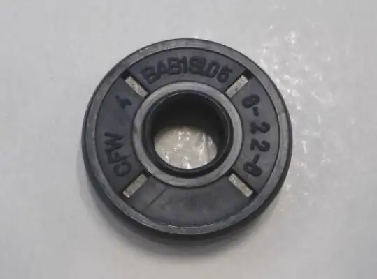 CORTECO 12011511B (82011511) Yağ Keçesi 937850822 resmi