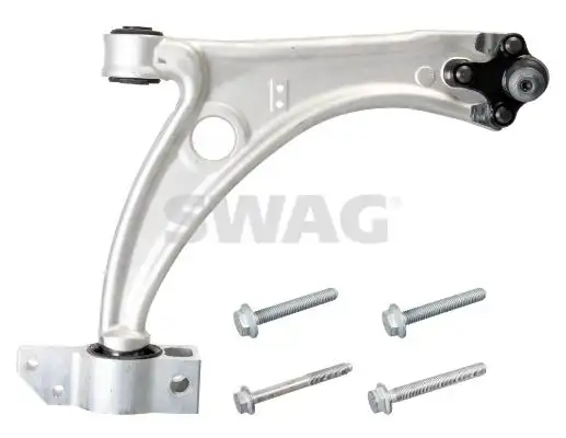 SWAG 30939972 Alt Salıncak (Sağ) resmi