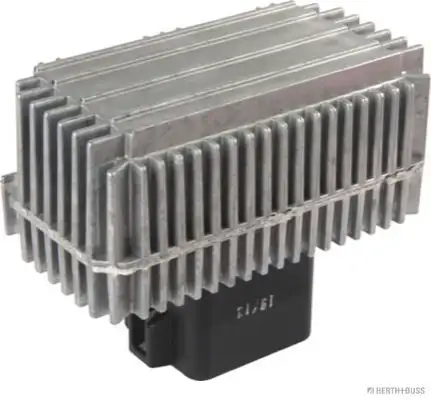 HERTH+BUSS 75614312 Kızdırma Kumanda Ünitesi resmi