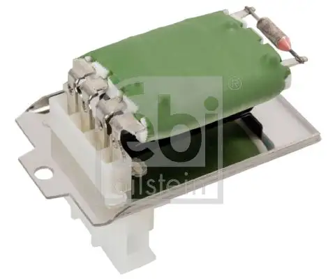 FEBI 19774 Kalorifer Rezistansı 701959263A resmi
