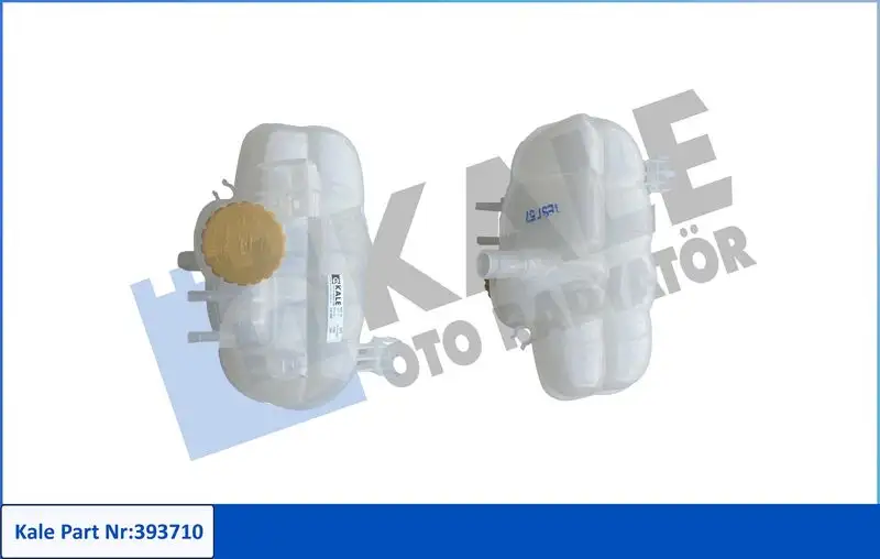 KALE 393710 Yedek Su Deposu 13265592 resmi