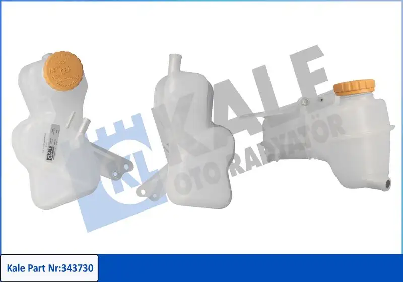 KALE 343730 Yedek Su Deposu resmi