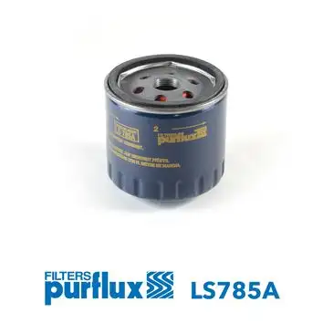 PURFLUX LS785A Yağ Filtresi resmi