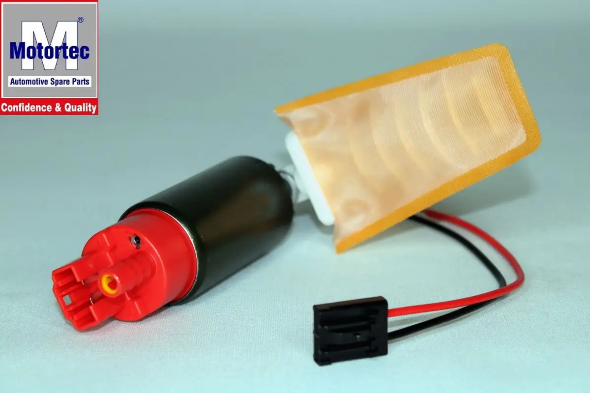 MOTORTEC ELT0254 Yakıt Pompası 46480607 resmi