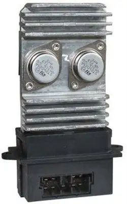 MAGNETI MARELLI 359000603100 Kalorifer Rezistansı 7701040562 resmi