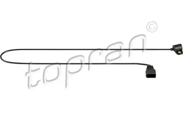 TOPRAN 115365001 Eksantrik Sensörü 038906433A resmi