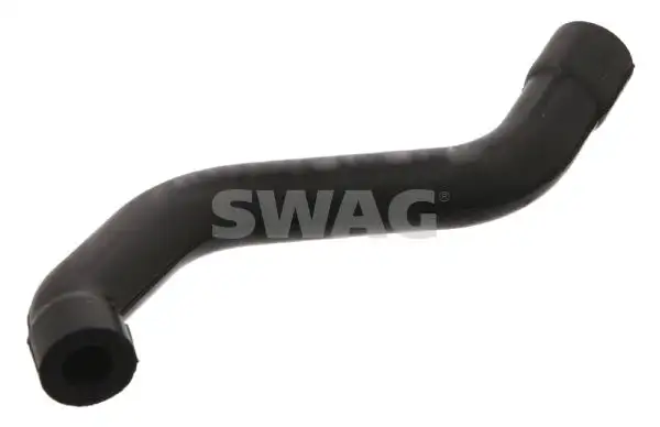 SWAG 10933851 Motor Havalandırma Hortumu A1120180282 resmi