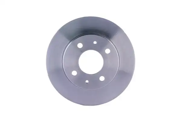 HELLA 8DD355105-921 Ön Fren Diski 402060M602 resmi