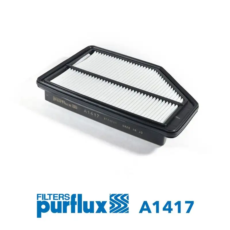 PURFLUX A1417 Hava Filtresi 17220RZPY00 resmi