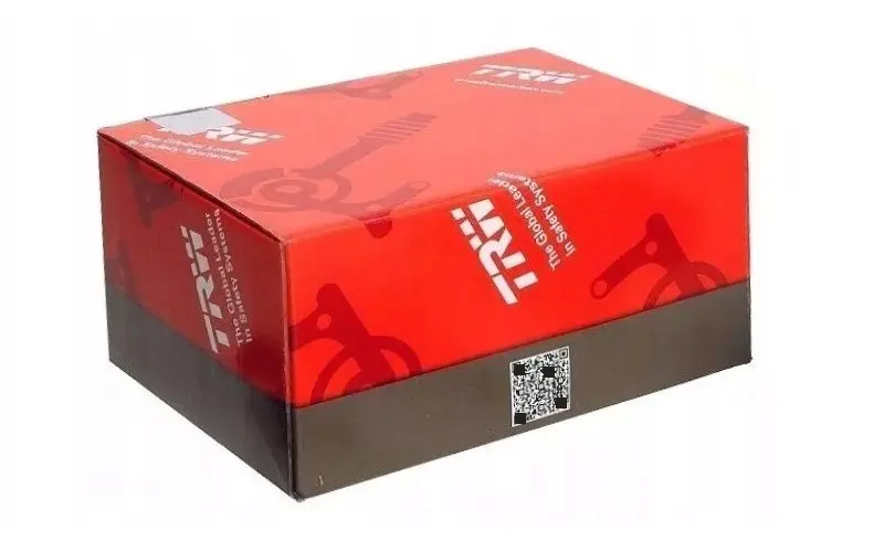 TRW JTS1257 Z-Rot (Arka) RGD500140 resmi