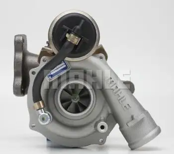MAHLE 039TC16038000 Turbo (Komple) resmi