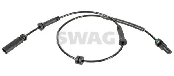 SWAG 33100304 ABS Hız Sensörü (Ön) 34526791748 resmi
