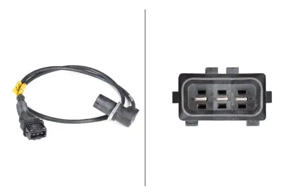 HELLA 6PU009110-001 Krank Sensörü 12141703277 resmi