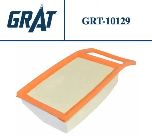 GRAT 10129 Hava Filtresi 51974227 resmi