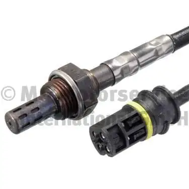 PIERBURG 7.02604.19.0 Oksijen Sensörü 11781433159 resmi