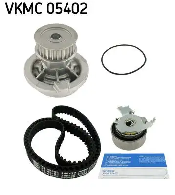 SKF VKMC05402 Triger Seti ve Devirdaim resmi