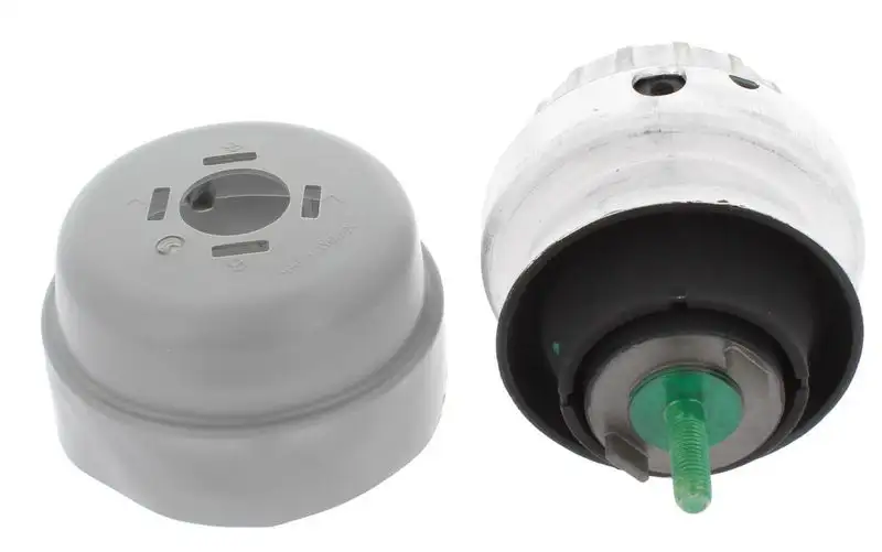 CORTECO 80004289 Motor Takozu (Sol) 4F0199379BF resmi