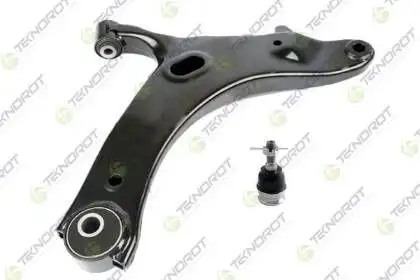 TEKNOROT SU-618 Alt Salıncak (Sağ) 20202SC001 resmi