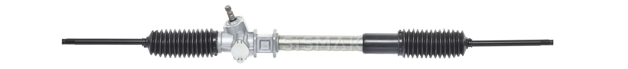 SİSMAK 262110 Direksiyon Kutusu 4551012170 resmi