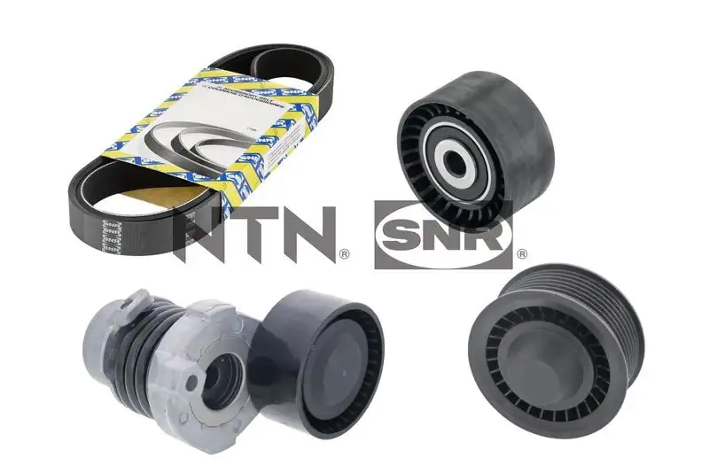 SNR KA855.36 Kayış Seti resmi