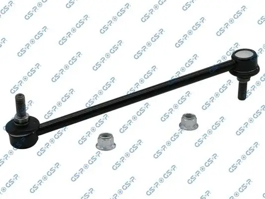 GSP S051063 Z-Rot (Ön) 4782254AB resmi