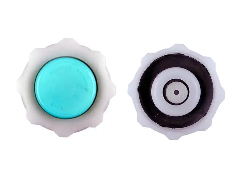 MGA 94666 Yedek Su Depo Kapağı 7700805031 resmi