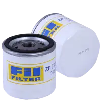 FİL ZP3329MG Yağ Filtresi resmi