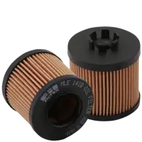 FİL MLE1418 Yağ Filtresi 03C115577A resmi