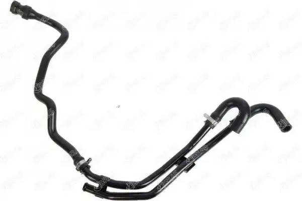 İBRAŞ 14823 Kalorifer Hortumu 1357243080 resmi