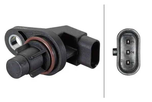 HELLA 6PU013122-741 Eksantrik Sensörü resmi