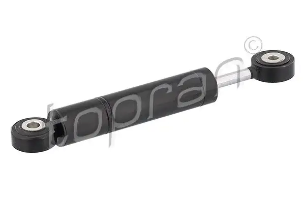 TOPRAN 400300002 Kayış Titreşim Amortisörü resmi