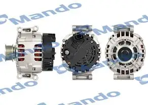 MANDO MEE035035 Şarj Dinamosu resmi