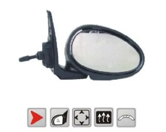 VIEWMAX VM422EHR Sağ Dış Ayna resmi