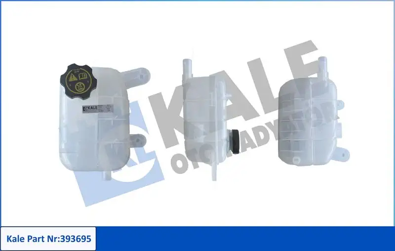 KALE 393695 Yedek Su Deposu resmi