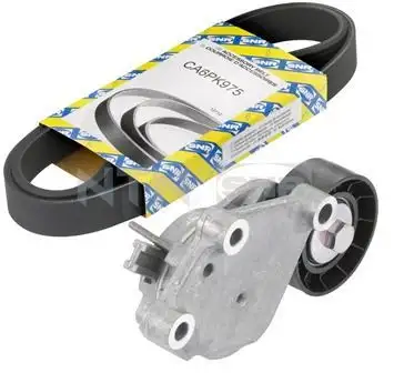 SNR KA859.20 Kayış Seti resmi