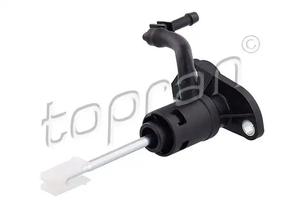 TOPRAN 110542002 Debriyaj Üst Merkez 8E1721401AL resmi