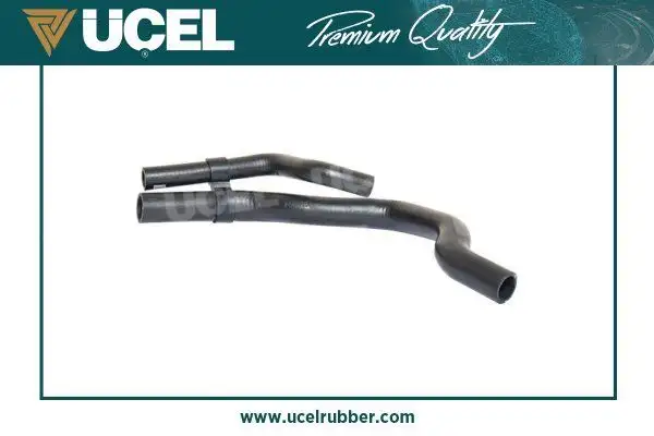 ÜÇEL 15514 Kalorifer Hortumu resmi