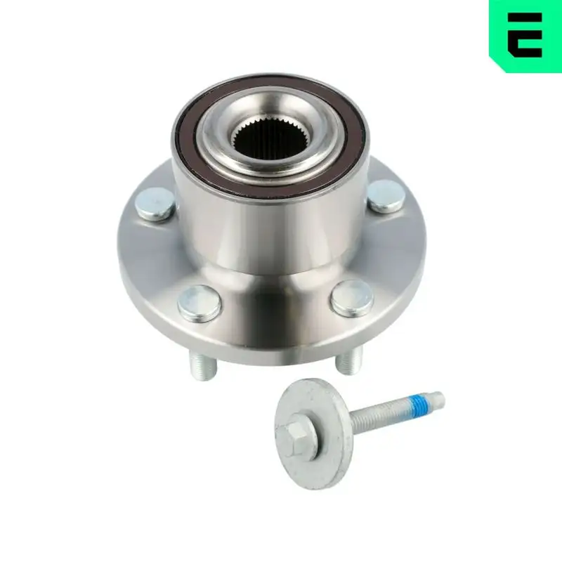 OPTIMAL 301305 Ön Poyra resmi