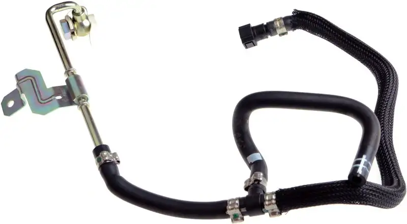 RAPRO R11734 Yedek Su Deposu Hortumu 52087273 resmi