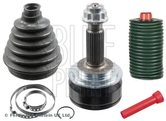 BLUEPRINT ADT38980 Aks Kafası (Dış) resmi