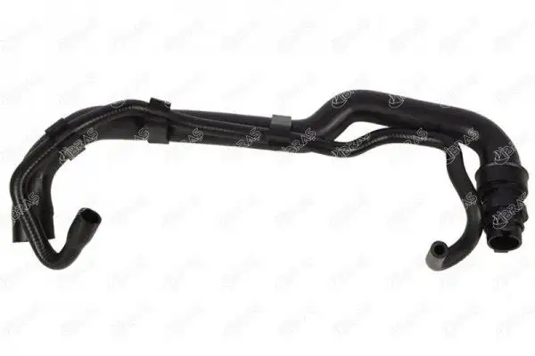 İBRAŞ 17314 Radyatör Alt Hortumu 1351K3 resmi