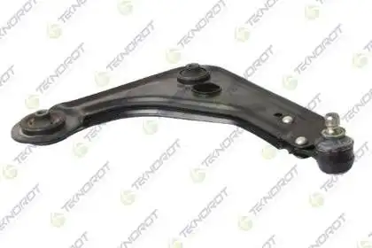 TEKNOROT FO-271 Alt Salıncak (Sağ) resmi