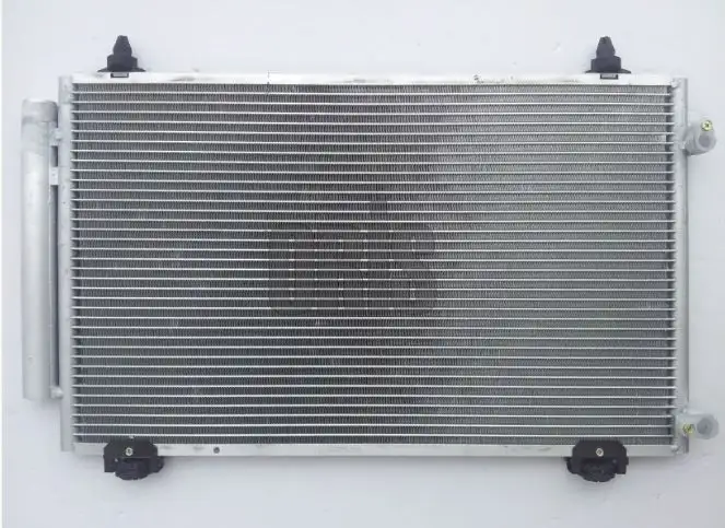 ORIS CTO150020 Klima Radyatörü 8845002150 resmi