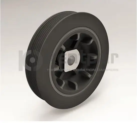 KENTPAR K19901 Krank Kasnağı 7700104292 resmi