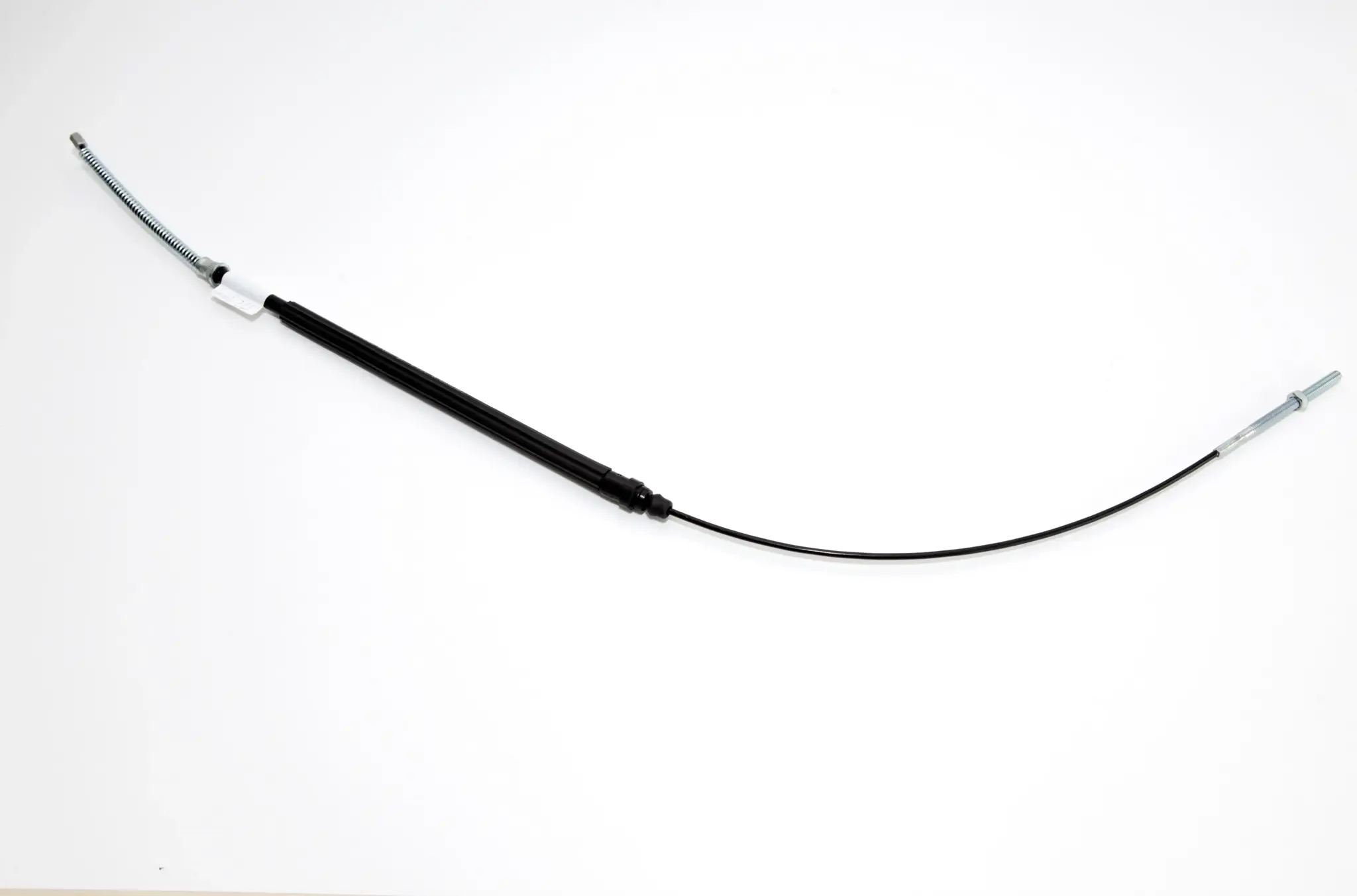 CAVO 6002241 El Fren Halatı (Arka Sol) 474573 resmi