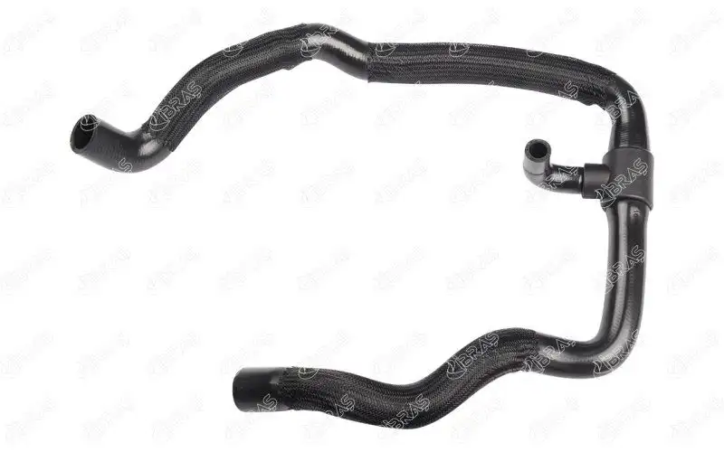 İBRAŞ 28003 Radyatör Üst Hortumu 074121101R resmi