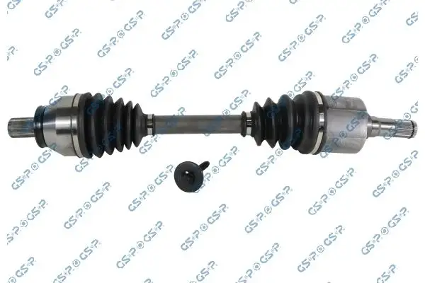 GSP 218340 Ön Aks (Sol) resmi