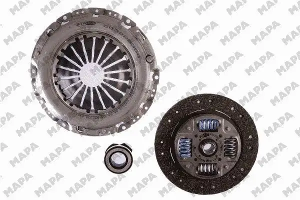 MAPA 003228200 Debriyaj Seti resmi