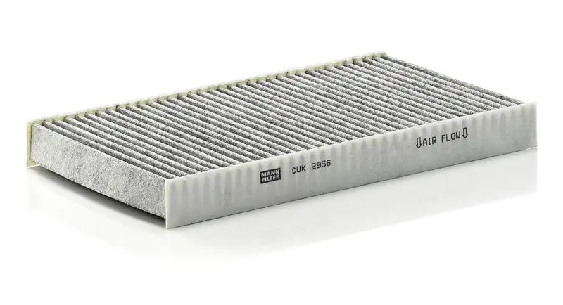 MANN CUK2956 Polen Filtresi (Karbonlu) 93162491 resmi